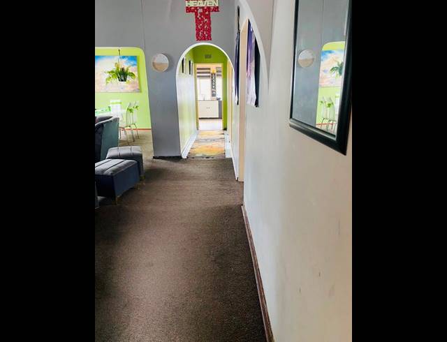 3 BEDROOM HOUSE FOR SALE IN KENSINGTON